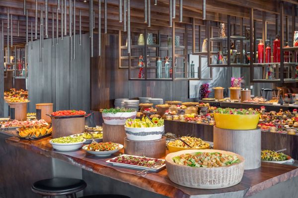 Dans l'esprit d'un Brunch…