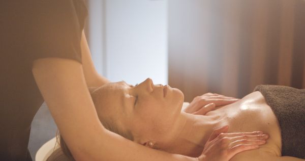 Massage d'une heure