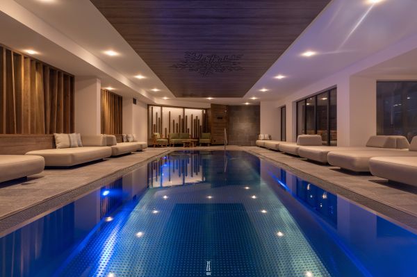Jour en Montagne & Spa