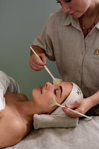 Soin Visage STURMGLOW ™ - Dr Barbara Sturm