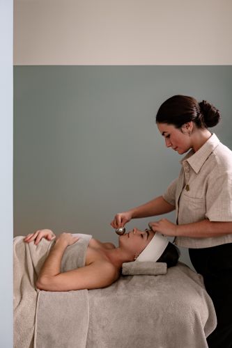Massage Sur-Mesure 30 minutes