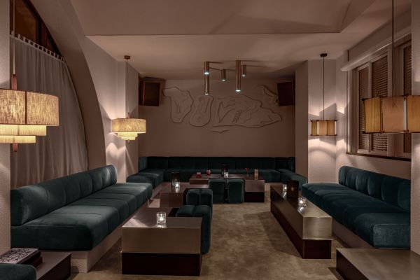 Cocktails & nibbles pour deux