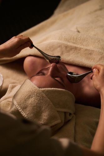 Day Spa