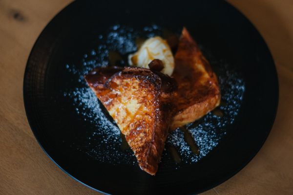 Saveurs de matin et raffinement du soir