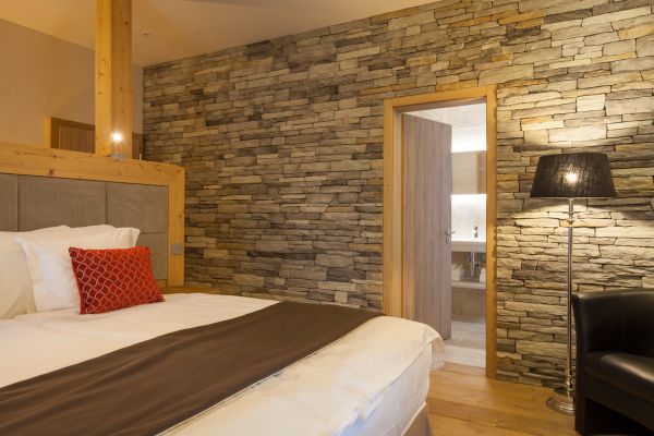 2 nuits en chambre Supérieure