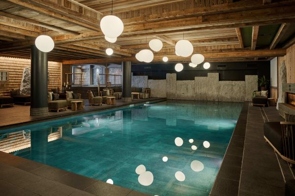 Breakfast & Spa - Massage 50 min