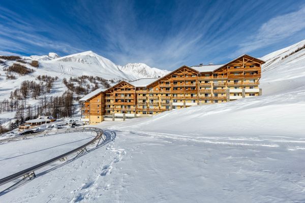 Coffret cadeau séjour ski