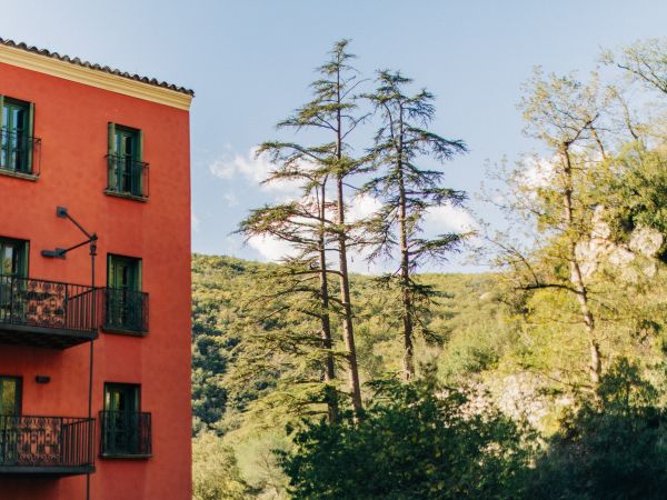 Escapade Découverte au Grand Hôtel des Pyrénées